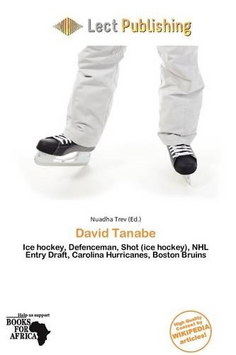 David Tanabe: (English)