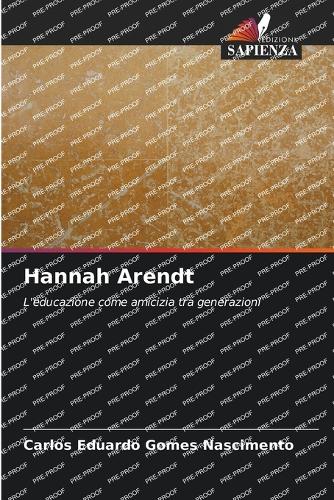 Hannah Arendt