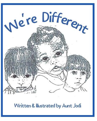 We're Different