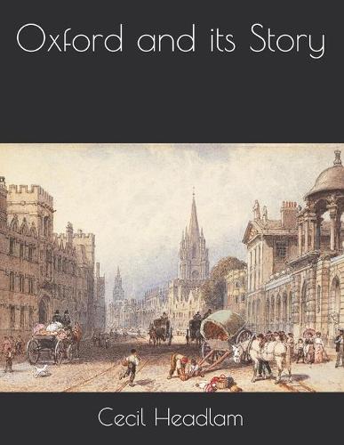 Oxford and its Story