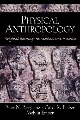 Physical Anthropology