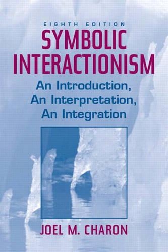 Symbolic Interactionism