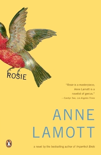 Rosie: A Novel(English)