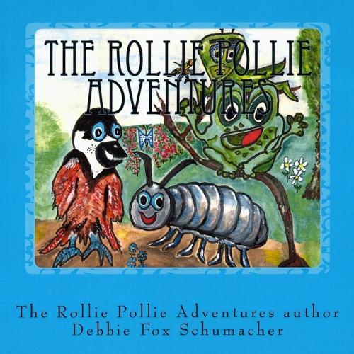 The Rollie Pollie Adventures