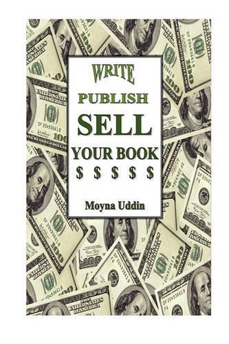 Write Publish Sell Your Book