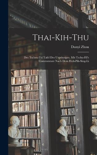 Thai-Kih-Thu