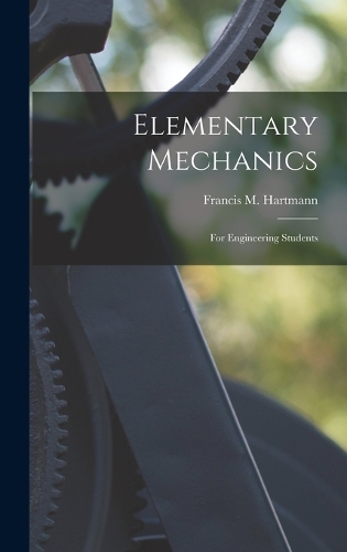 Elementary Mechanics