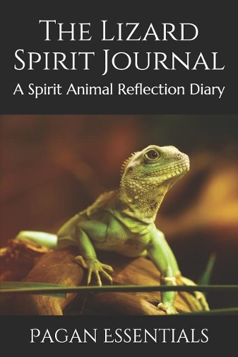 The Lizard Spirit Journal