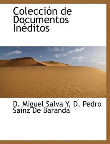 Colecci N de Documentos in Ditos