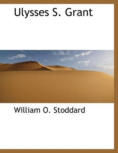 Ulysses S. Grant