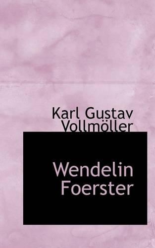 Wendelin Foerster