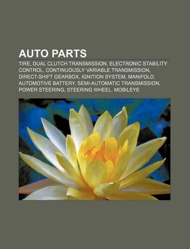 Auto Parts