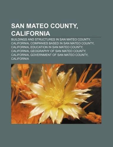 San Mateo County, California