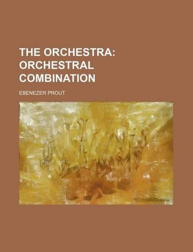 The Orchestra: (English)