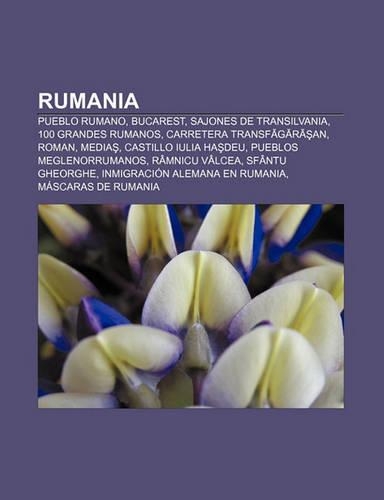 Rumania
