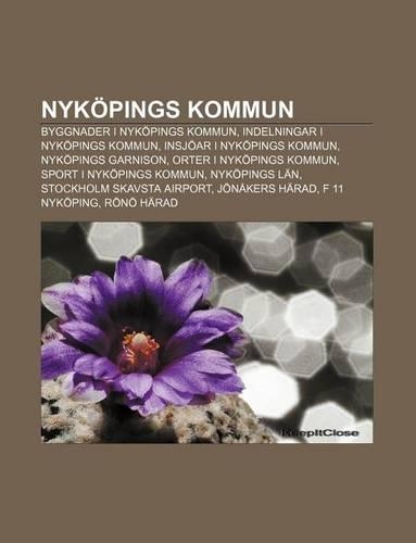 Nykopings Kommun