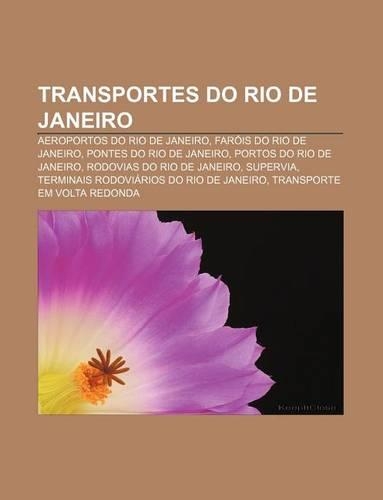 Transportes Do Rio de Janeiro