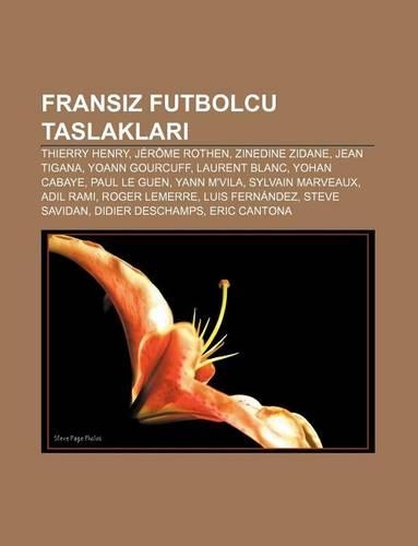 Frans Z Futbolcu Taslaklar