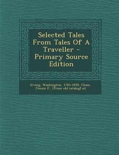 Selected Tales from Tales of a Traveller