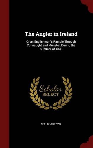 The Angler in Ireland
