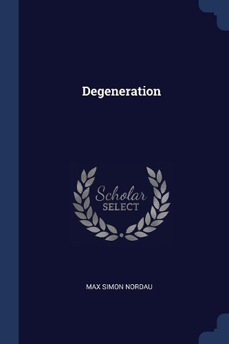 Degeneration