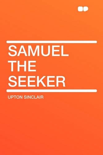 Samuel the Seeker