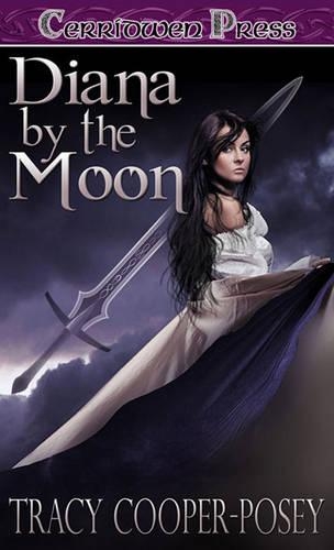 Diana by the Moon