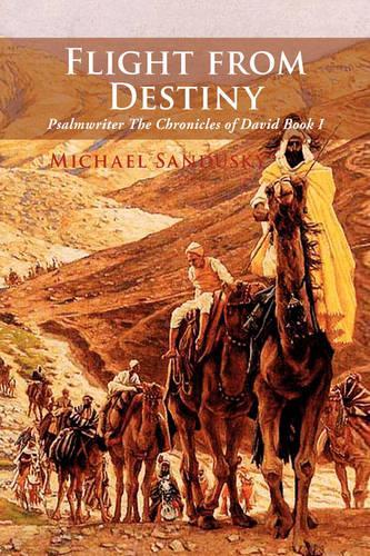 Flight from Destiny: (English)