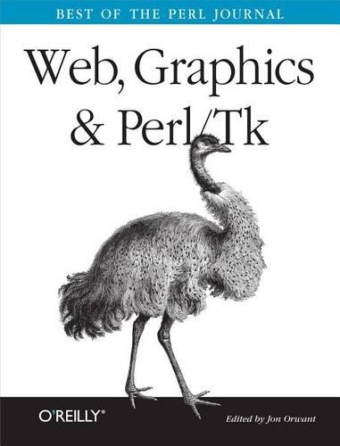 Web, Graphics & Perl/TK Programming