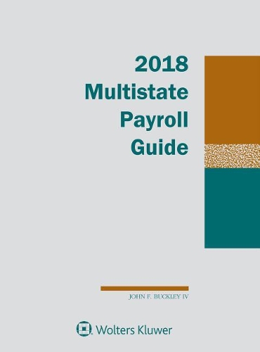 Multistate Payroll Guide