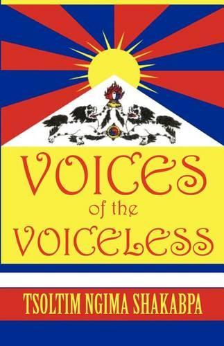 Voices of the Voiceless: (English)
