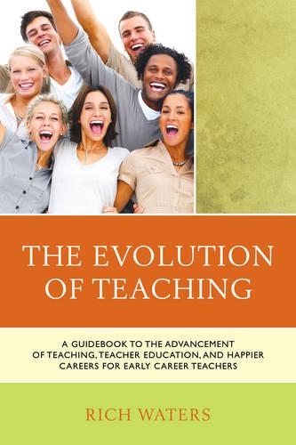 The Evolution of Teaching