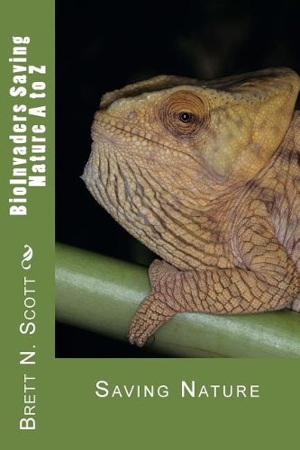 BioInvaders saving nature A to Z