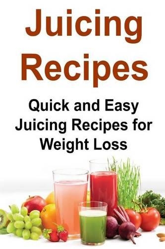 Juicing Recipes