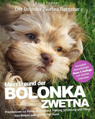 Bolonka Zwetna