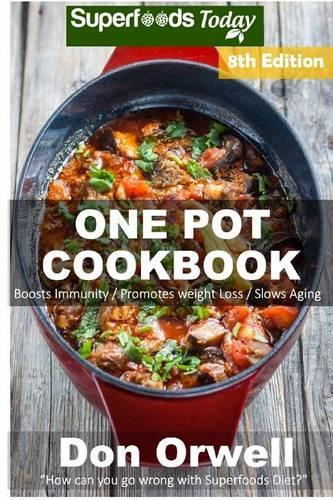 One Pot Cookbook