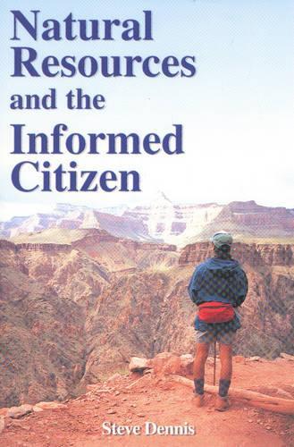 Natural Resources and the Informed Citizen