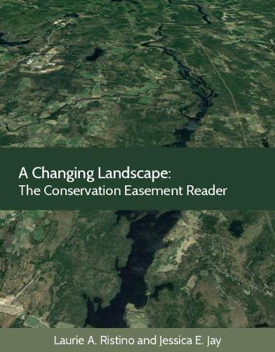 A Changing Landscape