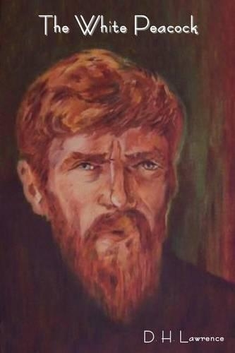 The White Peacock: (English)