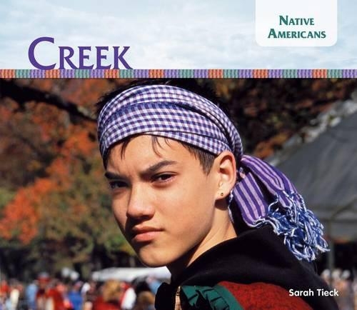 Creek: (Native Americans Set 2)