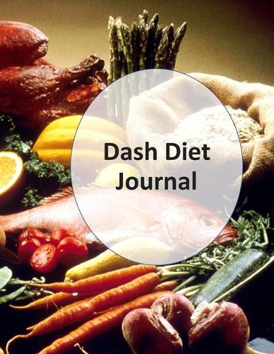 Dash Diet Journal