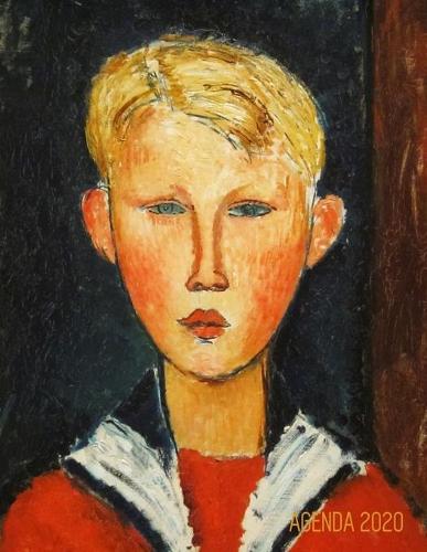 Modigliani Pianificatore Annuale 2020