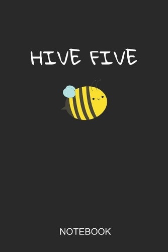 Hive Five Notebook