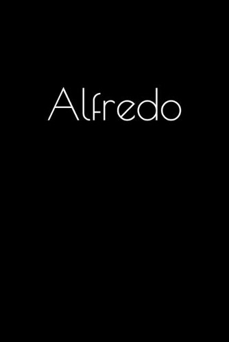 Alfredo