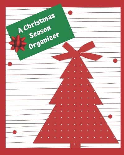 A Christmas Season Organizer