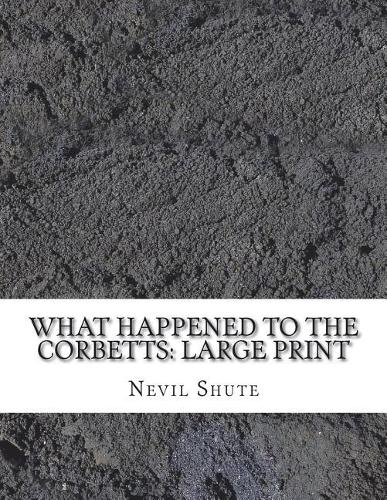 What Happened to the Corbetts