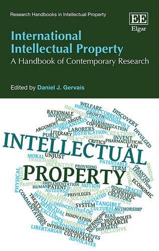 International Intellectual Property