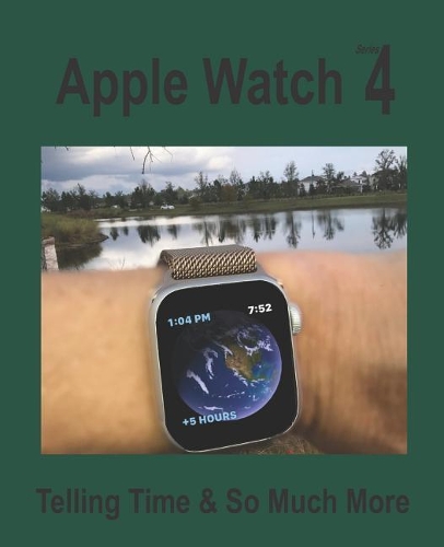 Apple Watch Series 4