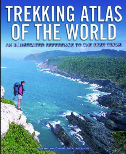 Trekking Atlas of the World