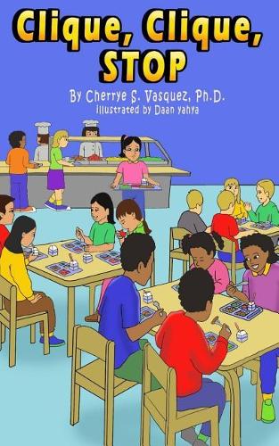 Clique, Clique, Stop